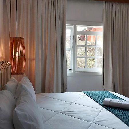 Hotel Kastel Pedra Bonita à Petrópolis Extérieur photo