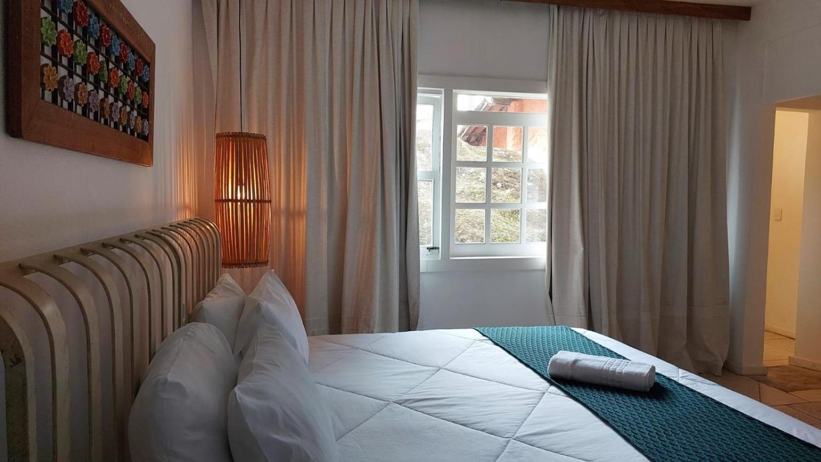 Hotel Kastel Pedra Bonita à Petrópolis Extérieur photo