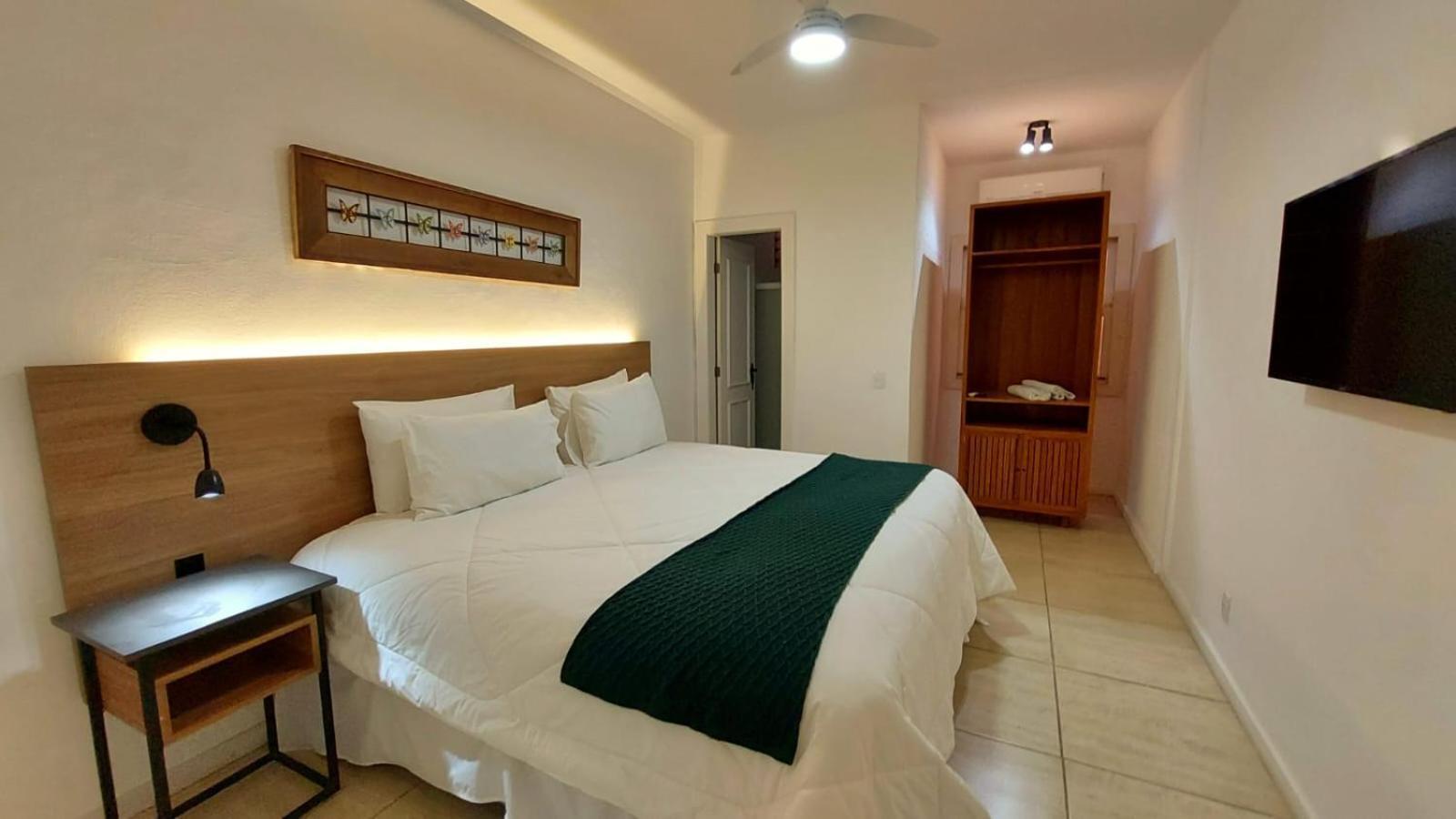 Hotel Kastel Pedra Bonita à Petrópolis Extérieur photo