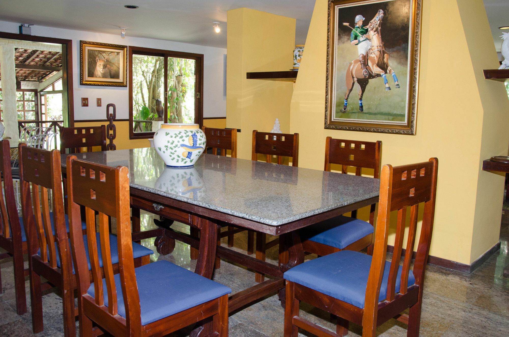 Hotel Kastel Pedra Bonita à Petrópolis Extérieur photo