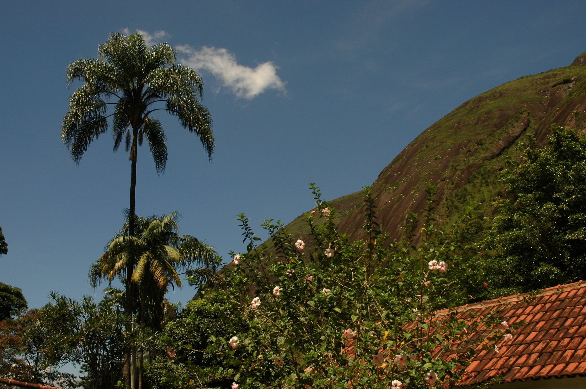 Hotel Kastel Pedra Bonita à Petrópolis Extérieur photo